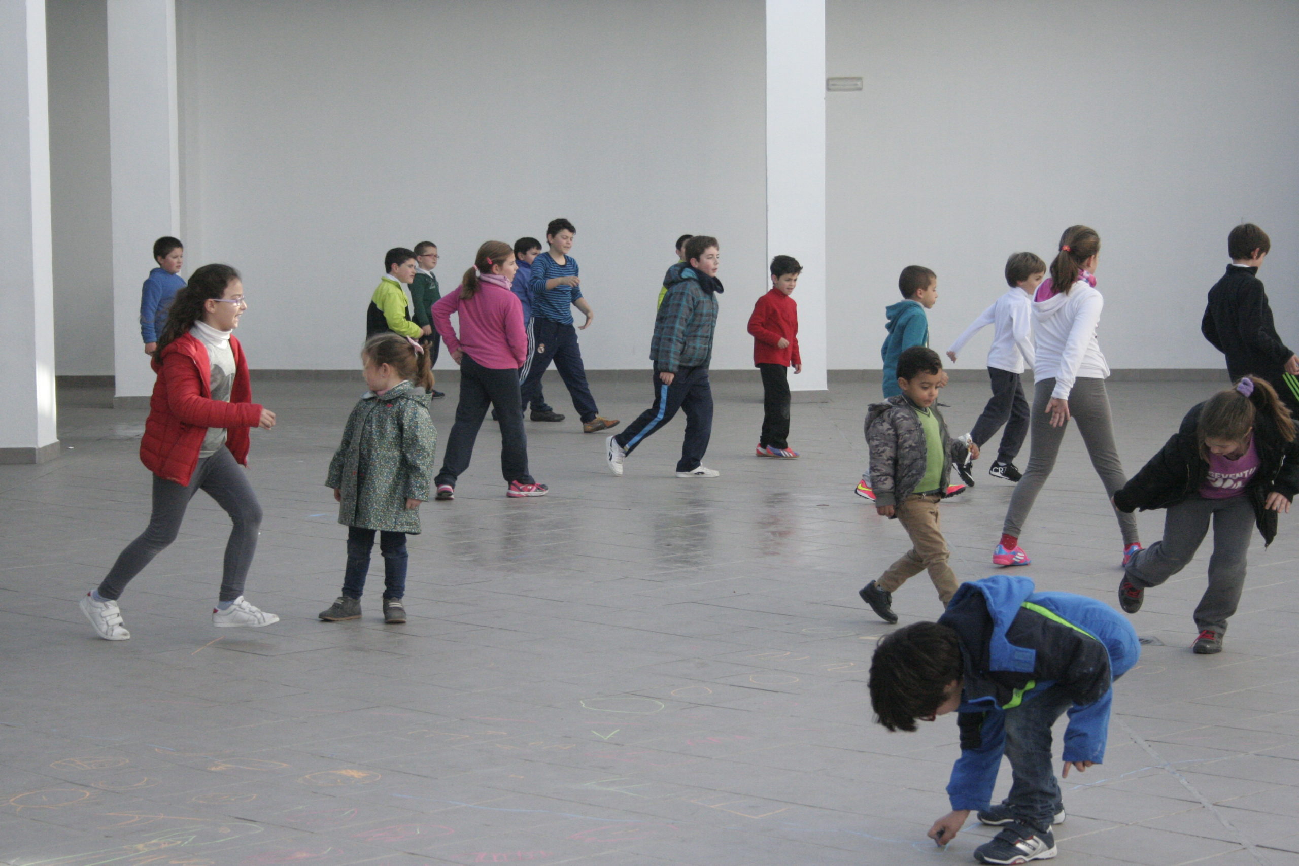 Noticia Ludoeduca