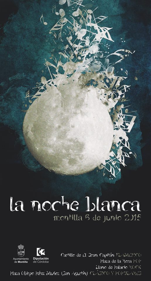 Elegidos los ganadores del Concurso de la I Noche Blanca 1