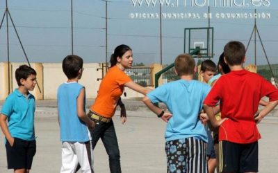 El Ayuntamiento ha acometido más de un centenar de actuaciones de mejora en los centros escolares