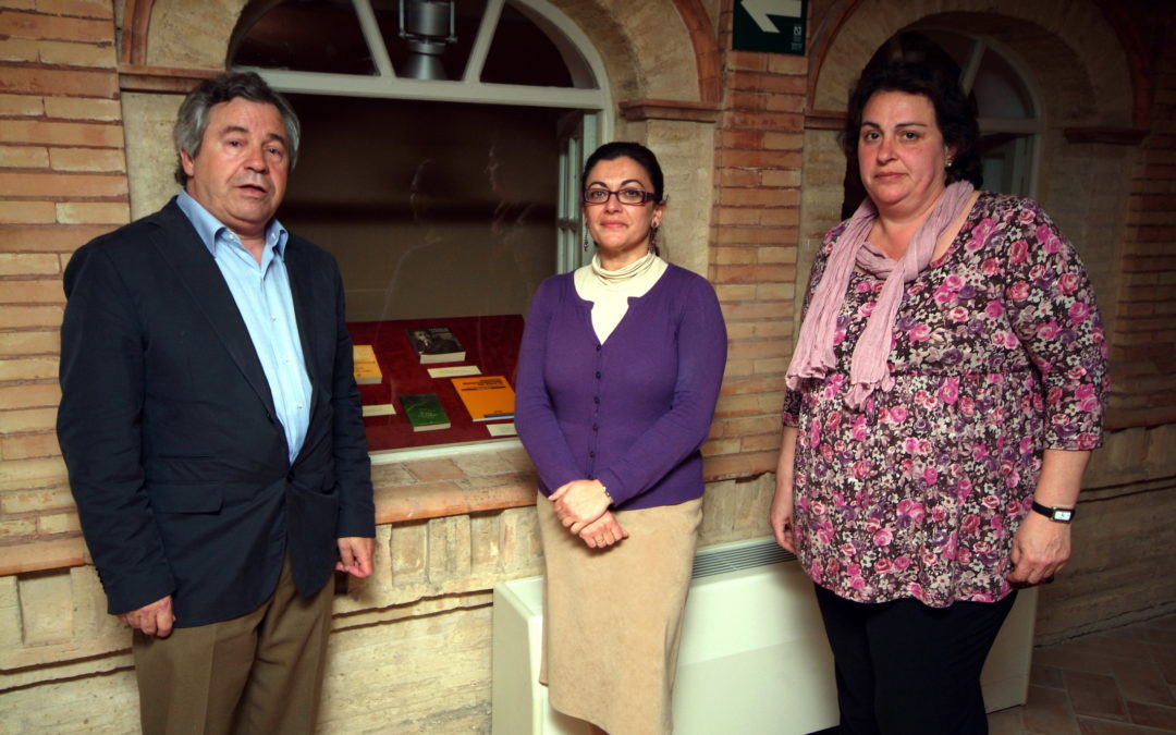 El Ayuntamiento aprovecha el Día del Libro para homenajear a Vargas Llosa 1