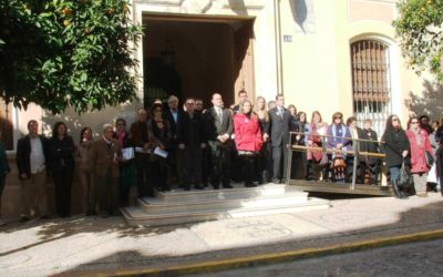 El Consejo Municipal de la Mujer pide al Ayuntamiento que realice campañas contra el maltrato durante todo el año