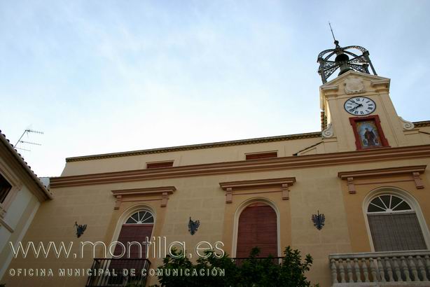 El Consistorio refuerza las medidas para conciliar la vida laboral y familiar en la ciudad 1