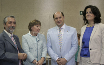 Inaugurado el Curso de Verano sobre la Violencia de Género