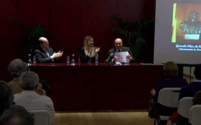 El Ayuntamiento de Montilla celebra una conferencia sobre «El Gran Capitán»