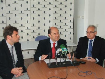 El Ayuntamiento posibilita el reparto de un millón de euros en microcréditos entre emprendedores 1