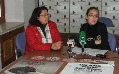 El Ayuntamiento fomenta entre los escolares el rechazo a comportamientos de violencia de género