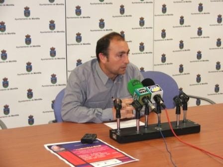 Una conferencia del abogado y periodista Javier Nart reforzará el trabajo del Ayuntamiento contra las drogas 1