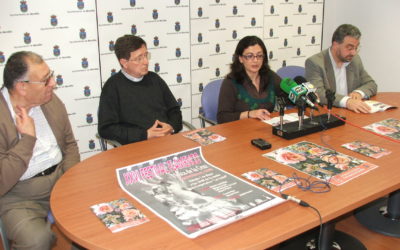 La Fiesta de la Cruz de este año está dedicada al flamenco