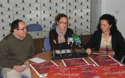 El Ayuntamiento y el comercio de Montilla diseñan una Campaña de Navidad 2011 centrada en el ocio infantil