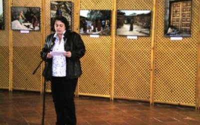 Una exposición muestra la realidad de la mujer en distintas partes del mundo