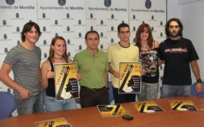 El Consistorio recupera la Cata Rock tras siete años sin celebrarse