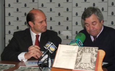 La Fundación Biblioteca Manuel Ruiz Luque se suma con una exposición al congreso internacional sobre Góngora