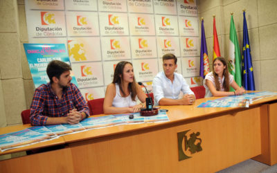 Montilla acoge la segunda edición del Chanclas Festival