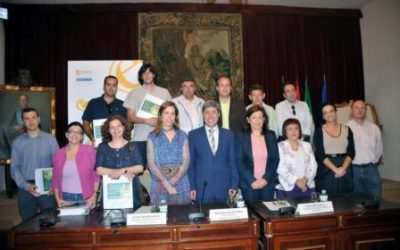 El Ayuntamiento de Montilla recibe el Plan de Movilidad Urbana Sostenible de la ciudad