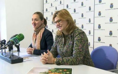 El Ayuntamiento presenta la campaña de navidad «Regala Montilla, regala ilusión»