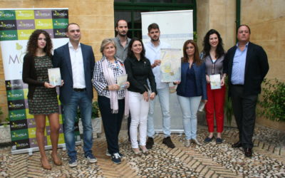 Montilla presenta su semana del enoturismo