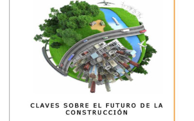 Jornada: “Claves sobre el futuro de la construcción”