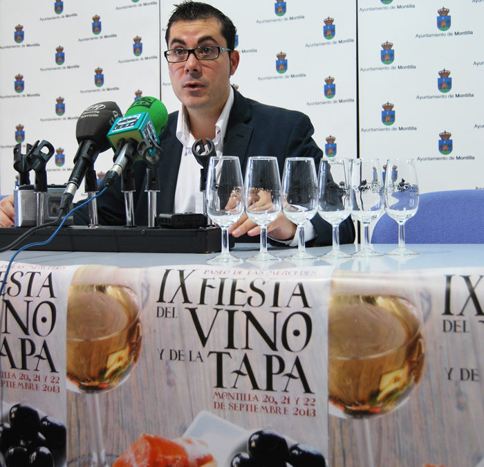 La Fiesta del Vino y la Tapa reúne en el Paseo de las Mercedes a 9 bodegas y 7 restaurantes 1