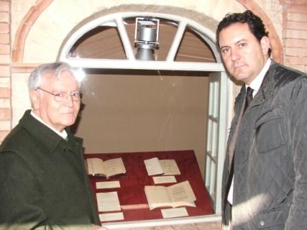 La Fundación Biblioteca Manuel Ruiz Luque se suma al bicentenario de 'La Pepa' con dos exposiciones de material inédito 1