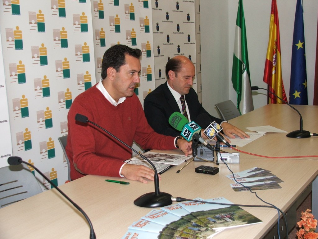 La Asamblea del Mayor rendirá homenaje a título póstumo a Antonio Alcaide Leiva 1