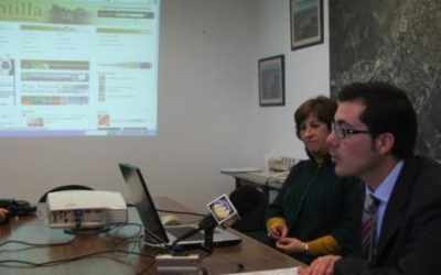 La información urbanística de Montilla se puede consultar ya en esta web a través de Urbanismo en Red