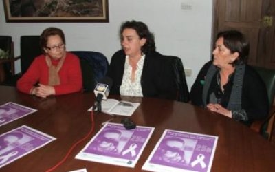 El Ayuntamiento fomenta en los escolares valores contra la violencia de género