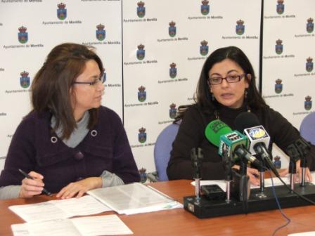 Montilla contará a partir del próximo lunes con Registro Municipal de Demandantes de Vivienda Protegida 1