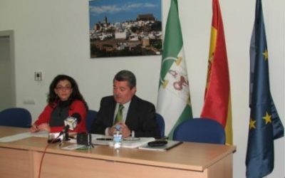 El Gobierno destaca que las infracciones penales han caído en Montilla un 34% en lo que va de año