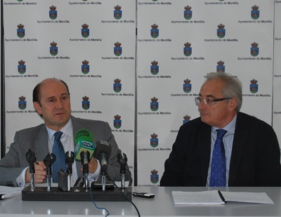 El equipo de gobierno anuncia un Presupuesto Municipal para el 2013 cercano a los 16 millones de euros 1