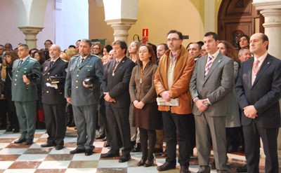 Competiciones deportivas, actuaciones musicales y el acto institucional actividades para el Día de Andalucía