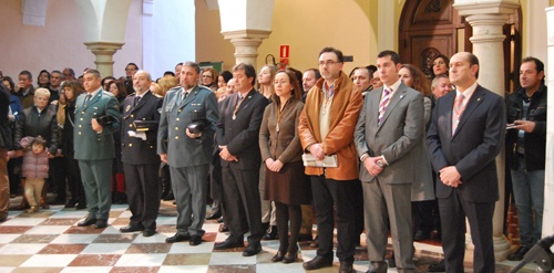 Competiciones deportivas, actuaciones musicales y el acto institucional actividades para el Día de Andalucía 1