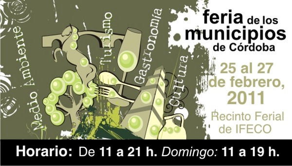 El Ayuntamiento promociona la oferta vinícola montillana en la VI Feria de los Municipios 1