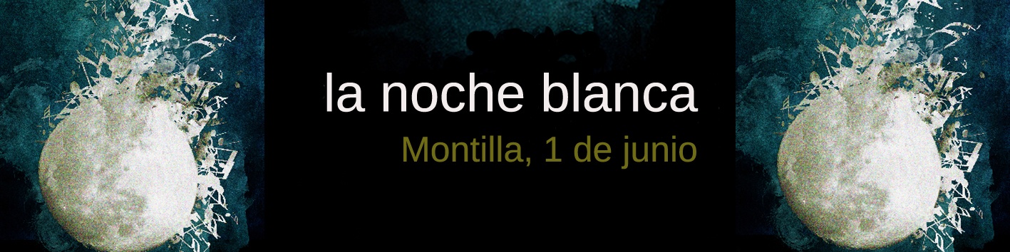 Presentada la segunda Noche Blanca de la música montillana con el reto de superar las 7.000 visitas 1