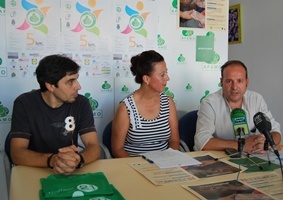 La Carrera Popular por el Alzheimer, novedad en las Jornadas de Afamo 1