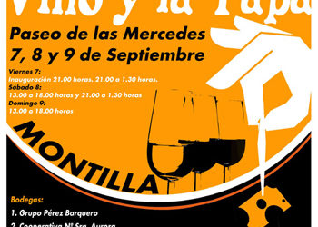 La Fiesta del Vino y la Tapa amplía a 17 las bodegas y restaurantes participantes