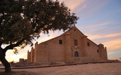 El Pleno aprueba la modificación del proyecto de la segunda fase de restauración del castillo