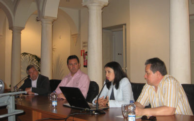 Conferencia sobre el «Panegírico por la poesía»