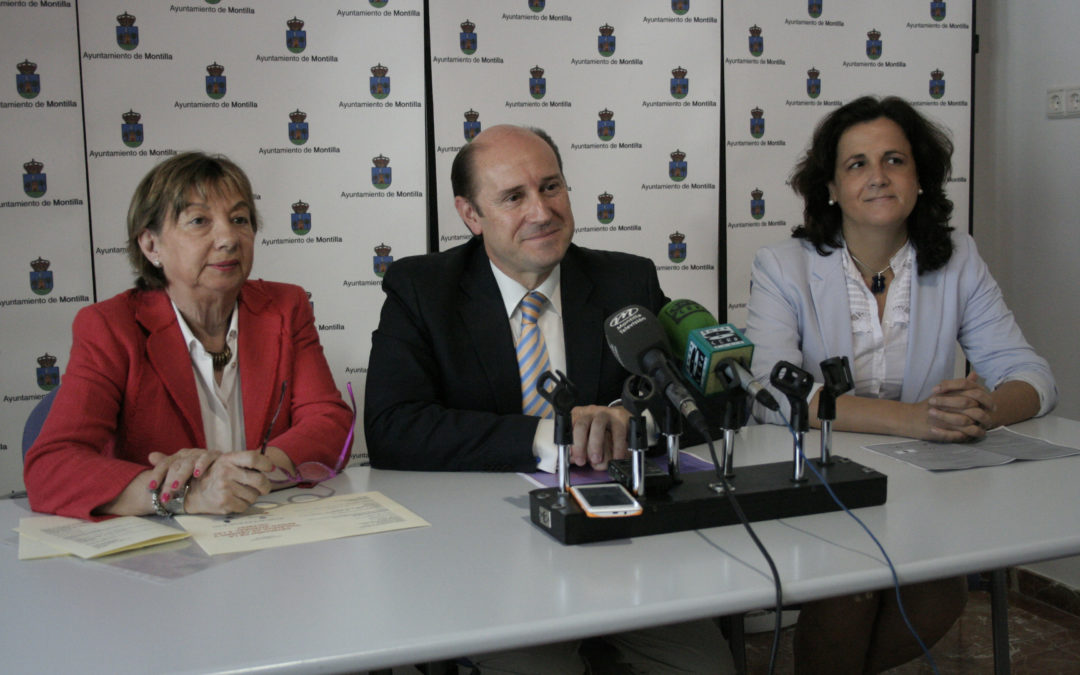 Montilla acogerá un curso de la Universidad de Verano Cordvba sobre Violencia de Genero 1