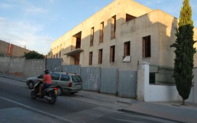 El Ayuntamiento contrata las obras de la biblioteca y casa de la juventud por 545.305 euros