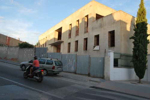 El Ayuntamiento contrata las obras de la biblioteca y casa de la juventud por 545.305 euros 1