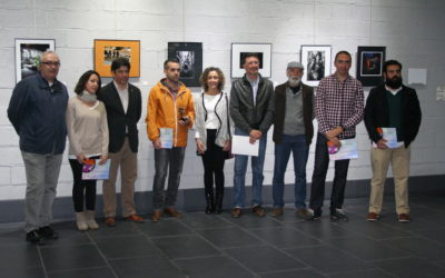 Envidarte acoge la exposición de las fotografías ganadoras del Unicornio 2015