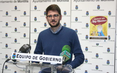 ¿Quieres ser el Rey Melchor? Campaña para la navidad montillana