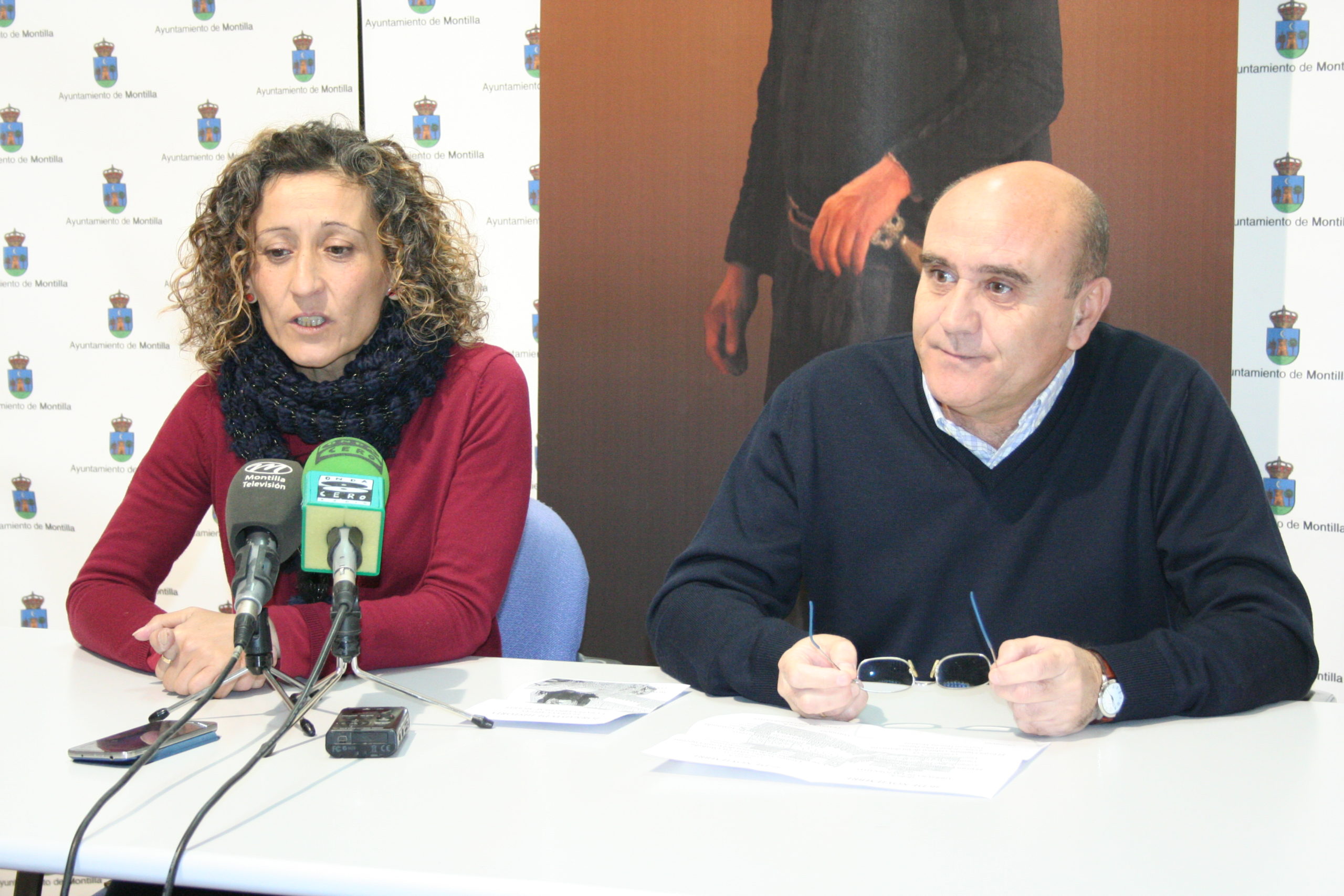 El Castillo de Montilla acoge unas Jornadas de Historia sobre el V Centenario del Gran Capitán 1