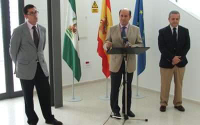 El Ayuntamiento inaugura la Oficina de Apoyo al Emprendedor, ubicada en el Centro de Iniciativas Empresariales