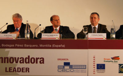 El Congreso Empresa Rural Innovadora alumbra la Declaración de Córdoba sobre el Desarrollo Rural