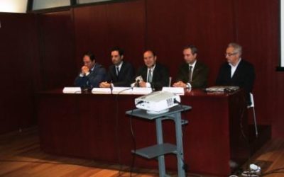 Monumentos históricos de Montilla centran las tesis doctorales de alumnos de un máster de la UCO