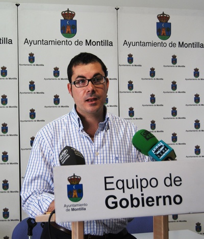 El Ayuntamiento de Montilla apoyará a los jóvenes emprendedores con 50 euros al mes 1