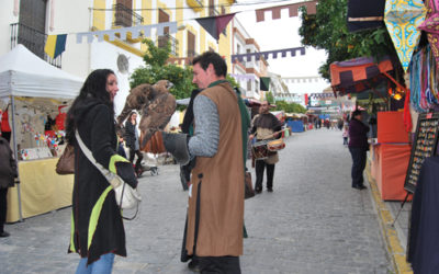 El entorno de San Agustín, visto desde la Edad Media