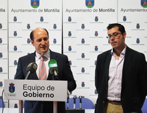 El programa Montilla Emplea incidirá en 2013 en el emprendimiento