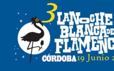 Los vecinos de Montilla podrán acudir a la cordobesa ‘Noche Blanca del Flamenco’ gratuitamente en autobús